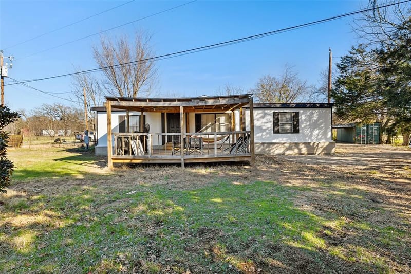 10700 County Road 525, Mansfield TX 76063 - Photo 2