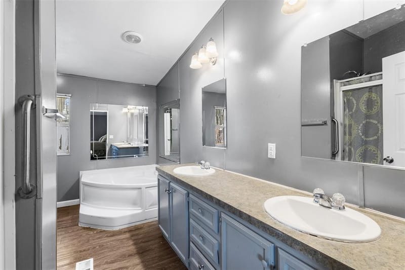 10700 County Road 525, Mansfield TX 76063 - Photo 12
