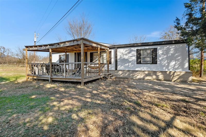 10700 County Road 525, Mansfield TX 76063