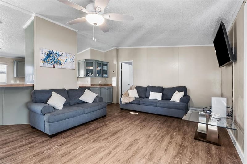 10700 County Road 525, Mansfield TX 76063 - Photo 8