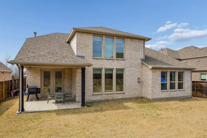13674 Carmenita Drive, Frisco TX 75035 - Photo 35