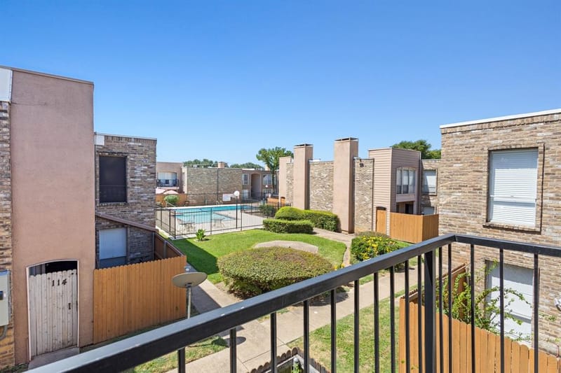 5634 Boca Raton Boulevard # 209, Fort Worth TX 76112 - Photo 13