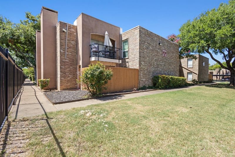 5634 Boca Raton Boulevard # 209, Fort Worth TX 76112 - Photo 21