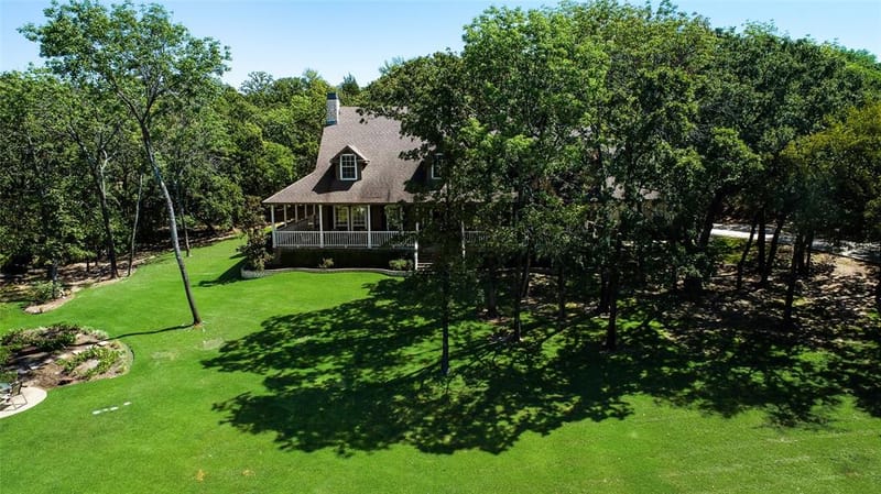 3325 Creek Road, Keller TX 76248 - Photo 26