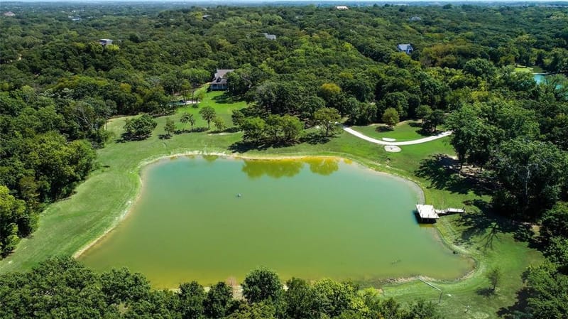 3325 Creek Road, Keller TX 76248 - Photo 20