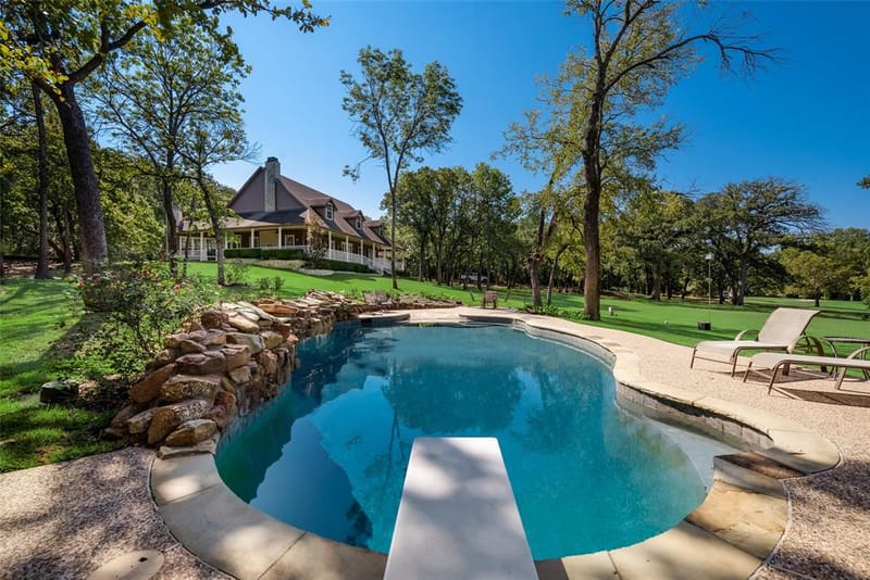 3325 Creek Road, Keller TX 76248 - Photo 18