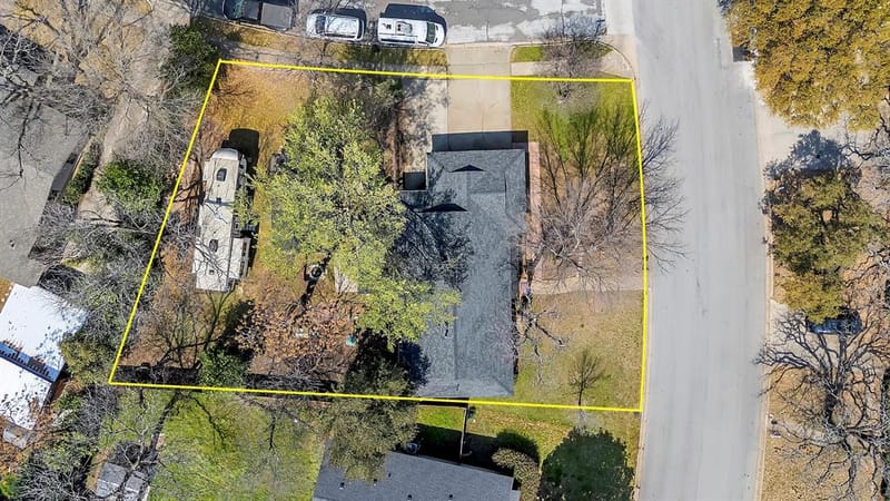 709 Hurstview Drive, Hurst TX 76053 - Photo 2