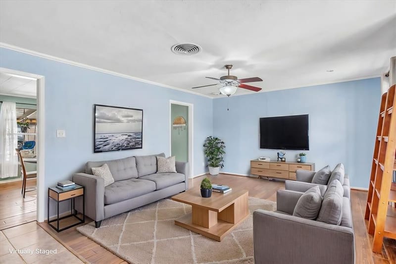 709 Hurstview Drive, Hurst TX 76053 - Photo 6