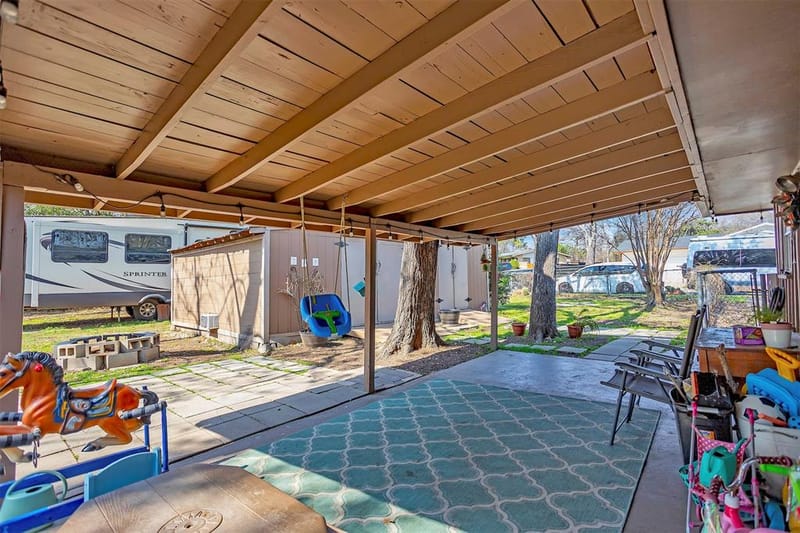 709 Hurstview Drive, Hurst TX 76053 - Photo 24