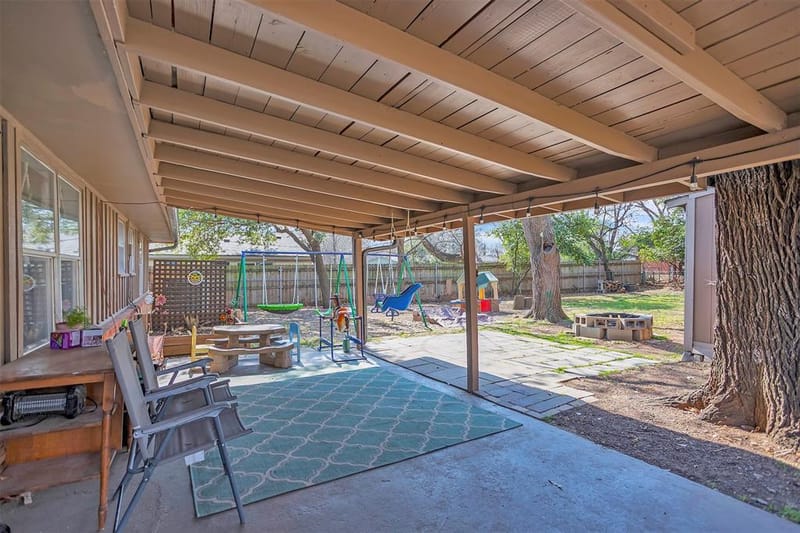 709 Hurstview Drive, Hurst TX 76053 - Photo 14