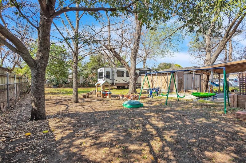 709 Hurstview Drive, Hurst TX 76053 - Photo 25