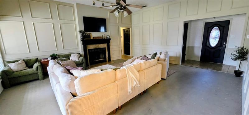 1806 Hogan Lane, Mount Pleasant TX 75455 - Photo 6