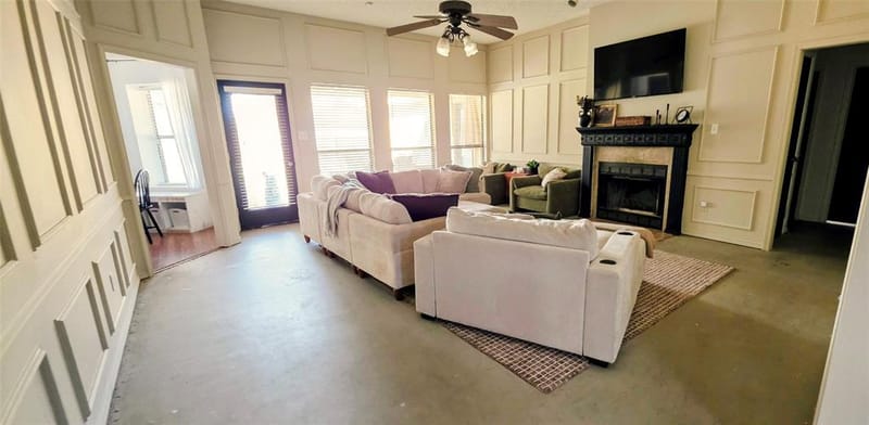 1806 Hogan Lane, Mount Pleasant TX 75455 - Photo 5