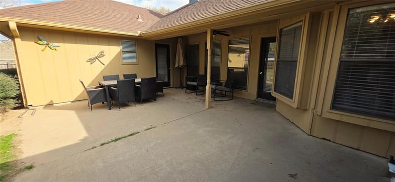 1806 Hogan Lane, Mount Pleasant TX 75455 - Photo 9