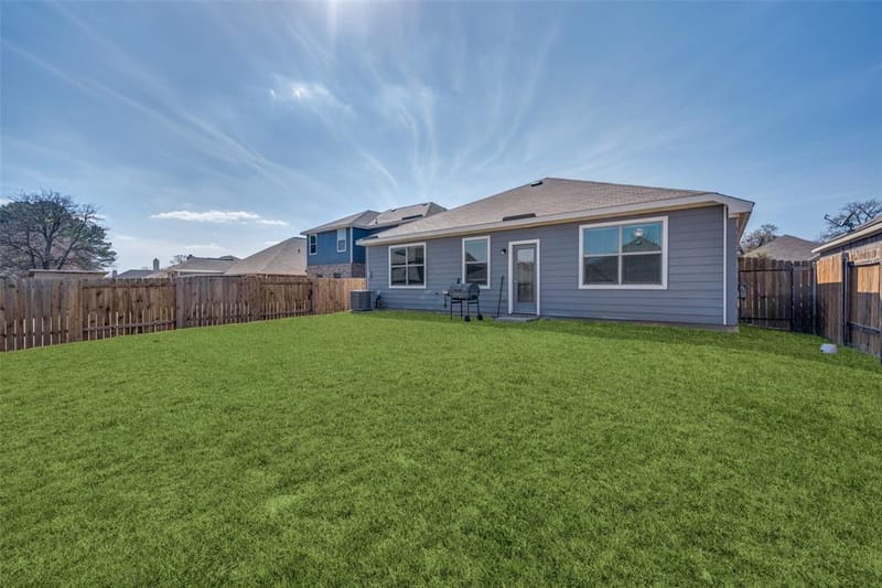 505 Lowery Oaks Trail, Fort Worth TX 76120 - Photo 23