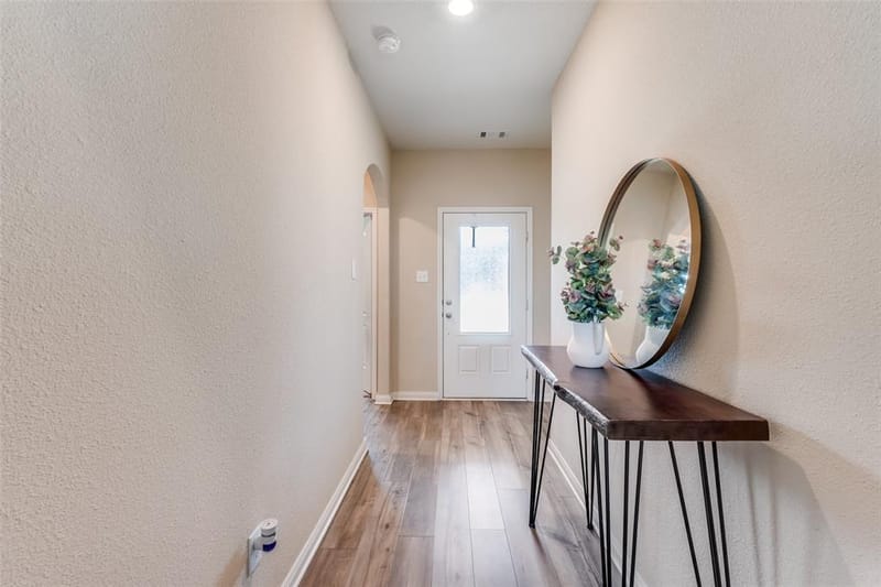 505 Lowery Oaks Trail, Fort Worth TX 76120 - Photo 2