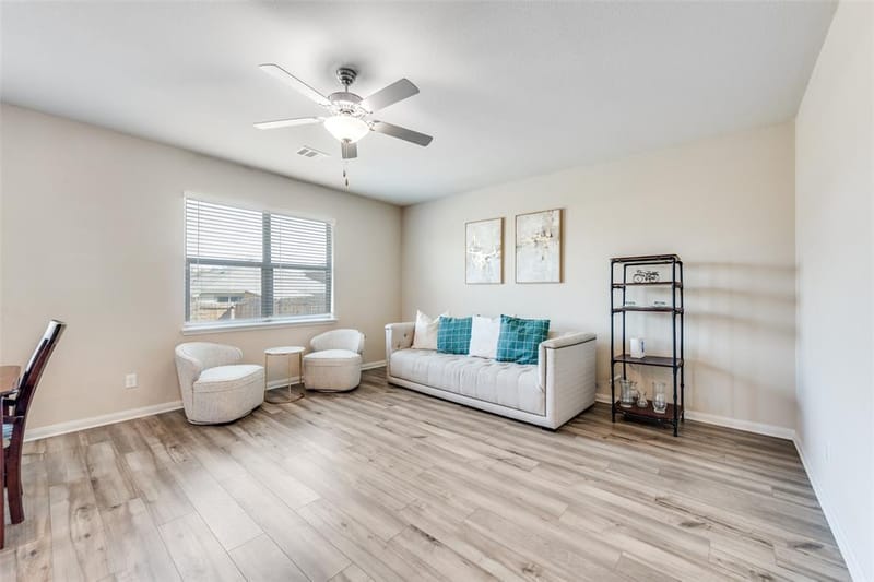 505 Lowery Oaks Trail, Fort Worth TX 76120 - Photo 6
