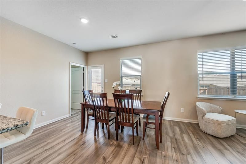 505 Lowery Oaks Trail, Fort Worth TX 76120 - Photo 13