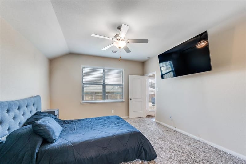 505 Lowery Oaks Trail, Fort Worth TX 76120 - Photo 17