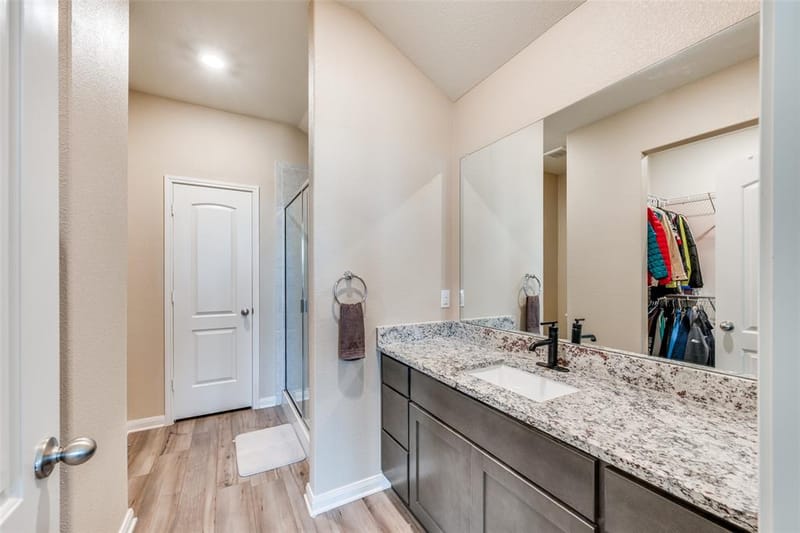 505 Lowery Oaks Trail, Fort Worth TX 76120 - Photo 16