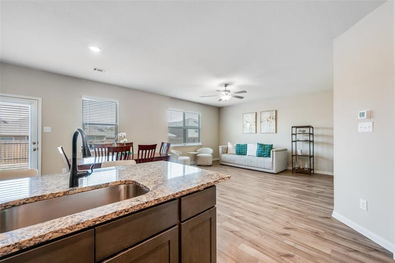 505 Lowery Oaks Trail, Fort Worth TX 76120 - Photo 12