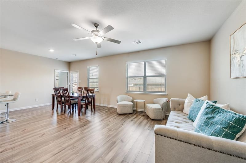 505 Lowery Oaks Trail, Fort Worth TX 76120 - Photo 7
