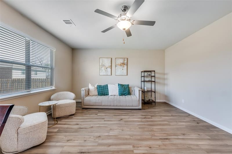 505 Lowery Oaks Trail, Fort Worth TX 76120 - Photo 3