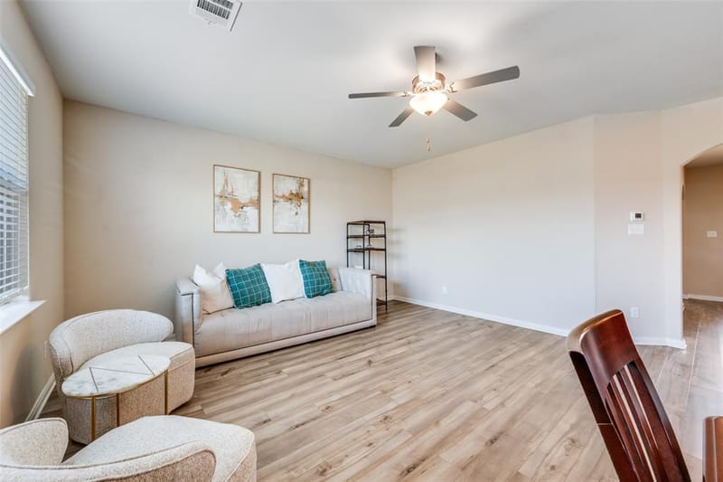505 Lowery Oaks Trail, Fort Worth TX 76120 - Photo 5