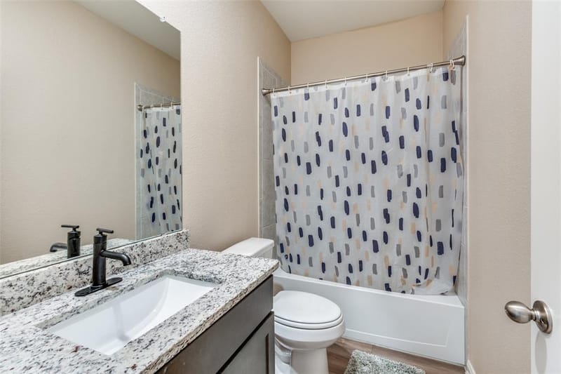 505 Lowery Oaks Trail, Fort Worth TX 76120 - Photo 20