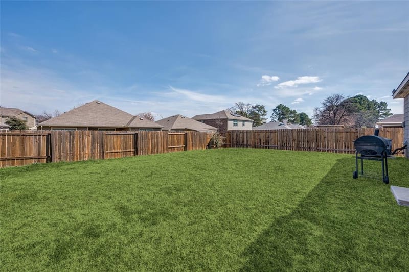 505 Lowery Oaks Trail, Fort Worth TX 76120 - Photo 24
