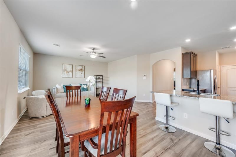 505 Lowery Oaks Trail, Fort Worth TX 76120 - Photo 14