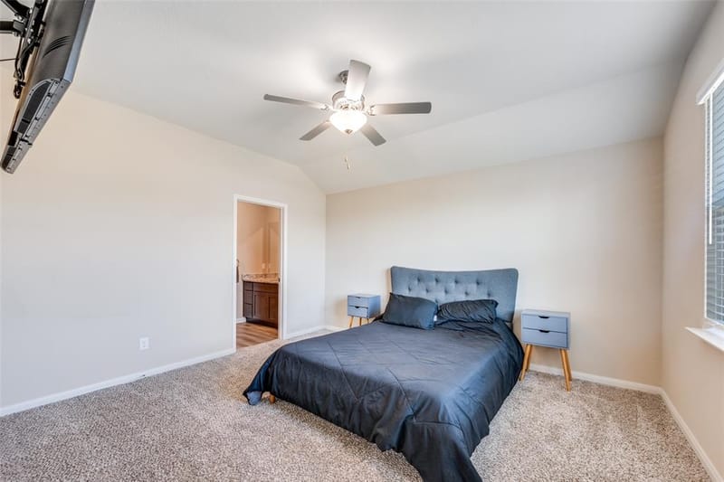 505 Lowery Oaks Trail, Fort Worth TX 76120 - Photo 15