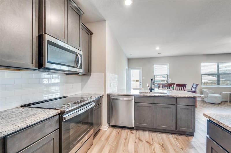 505 Lowery Oaks Trail, Fort Worth TX 76120 - Photo 11