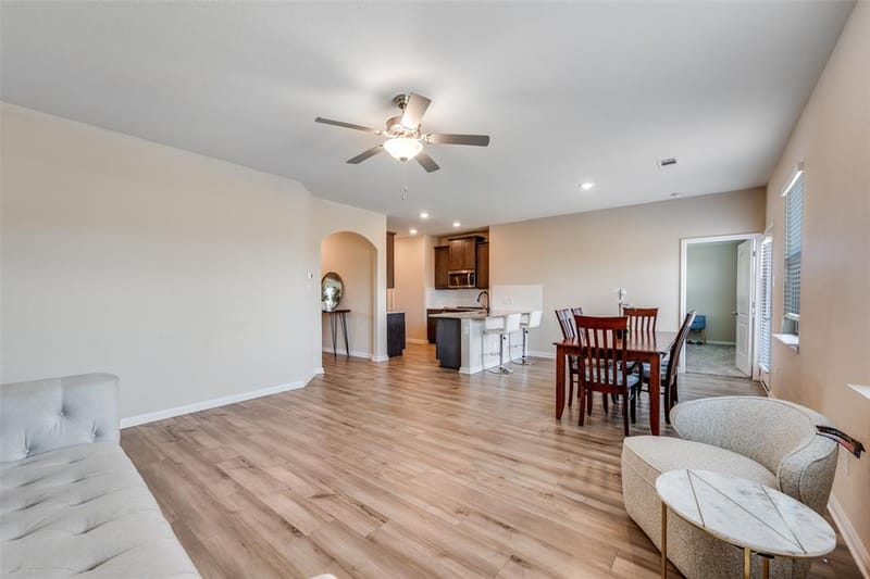 505 Lowery Oaks Trail, Fort Worth TX 76120 - Photo 4
