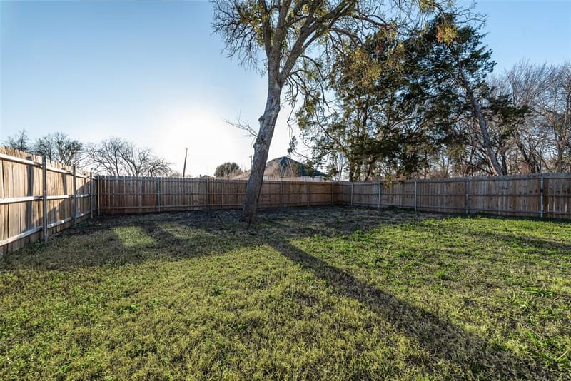 4225 Elkins Avenue, Lancaster TX 75134 - Photo 20