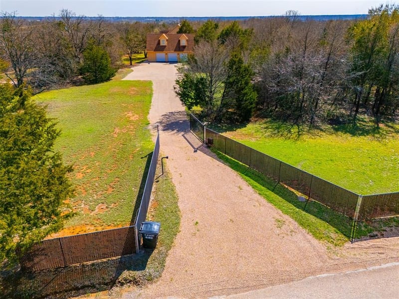 6160 County Road 319, Alvarado TX 76009 - Photo 2