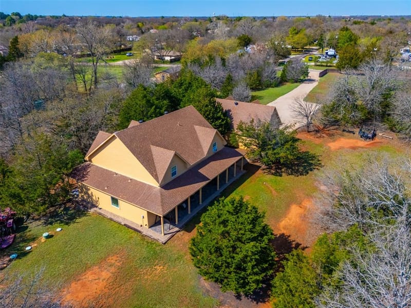 6160 County Road 319, Alvarado TX 76009 - Photo 6