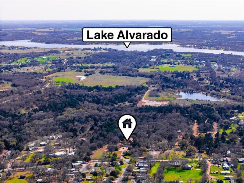 6160 County Road 319, Alvarado TX 76009 - Photo 36