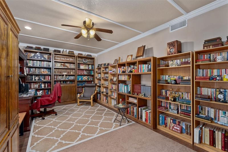 6160 County Road 319, Alvarado TX 76009 - Photo 9