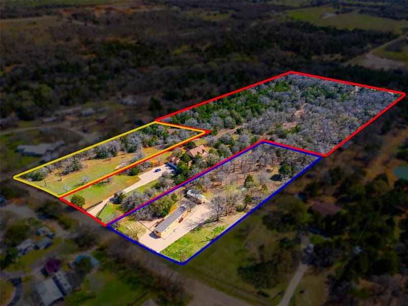 6160 County Road 319, Alvarado TX 76009 - Photo 4