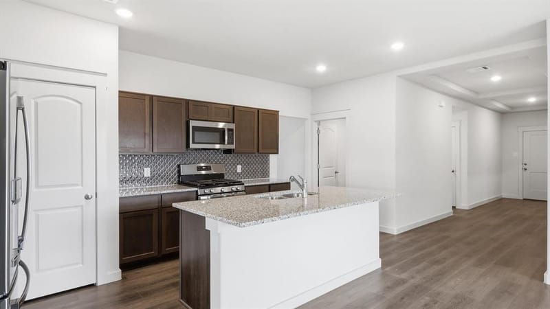 1570 Gentle Night Drive, Forney TX 75126 - Photo 16