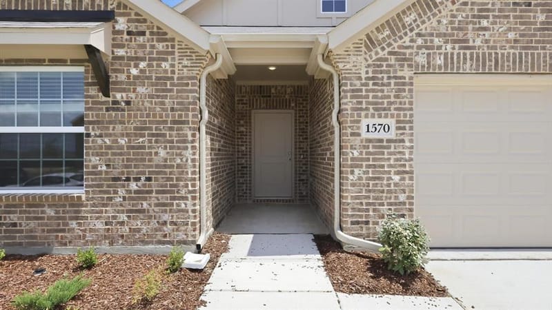 1570 Gentle Night Drive, Forney TX 75126 - Photo 4
