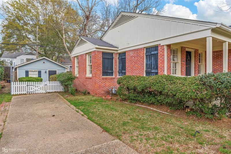 3810 Creswell Avenue, Shreveport LA 71104 - Photo 2