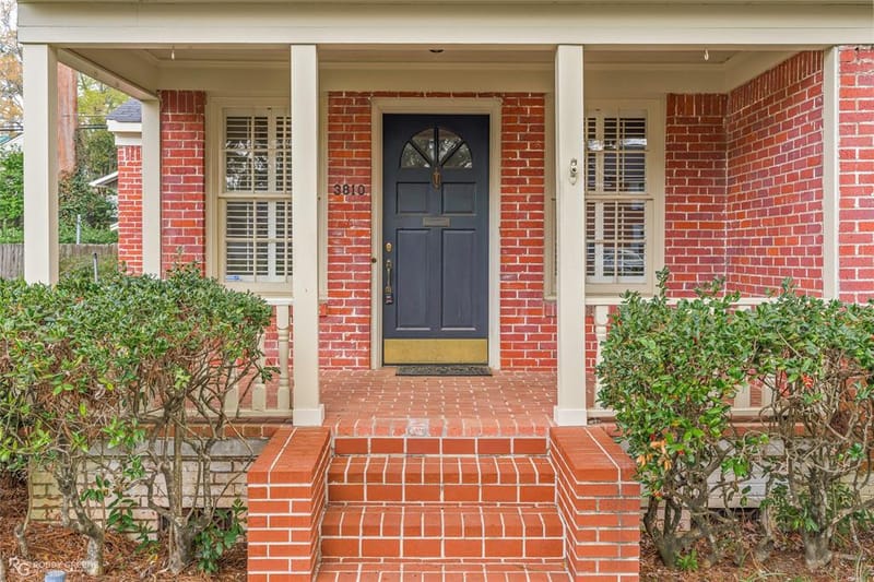 3810 Creswell Avenue, Shreveport LA 71104