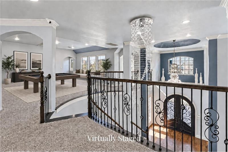 6616 Mountain Sky Road, Frisco TX 75036 - Photo 23