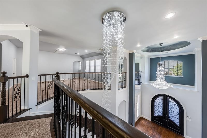 6616 Mountain Sky Road, Frisco TX 75036 - Photo 22