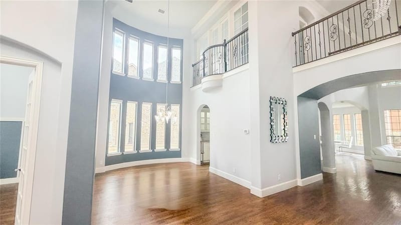 6616 Mountain Sky Road, Frisco TX 75036 - Photo 7