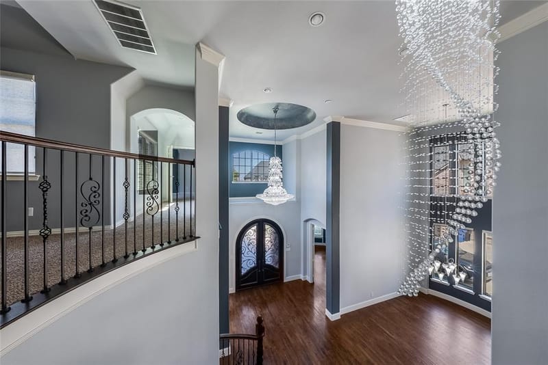 6616 Mountain Sky Road, Frisco TX 75036 - Photo 5