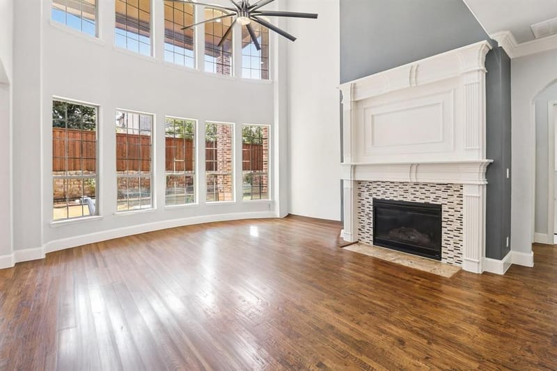 6616 Mountain Sky Road, Frisco TX 75036 - Photo 9