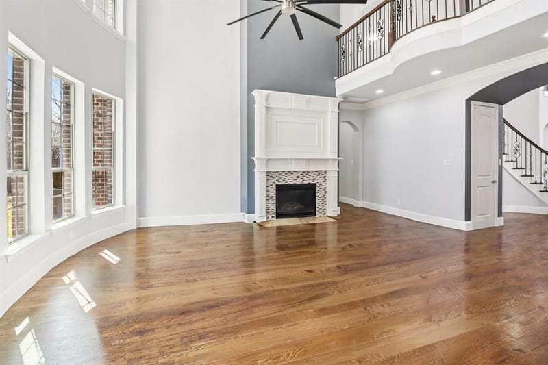 6616 Mountain Sky Road, Frisco TX 75036 - Photo 10
